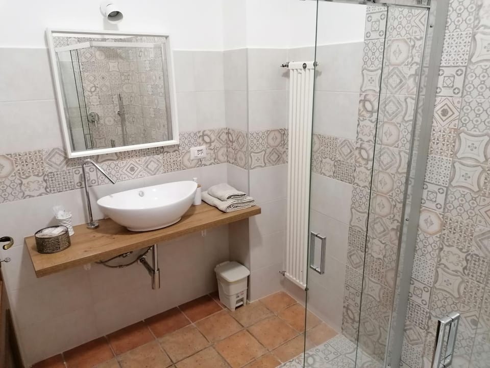 Shabbychic27 Apartment in Basilicata