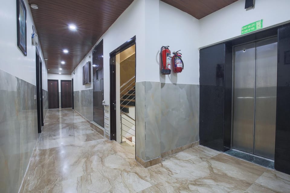 elevator