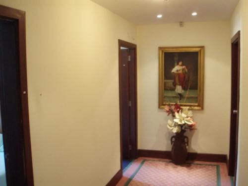 Pensao Lourenco Bed and Breakfast in Aveiro District, Portugal