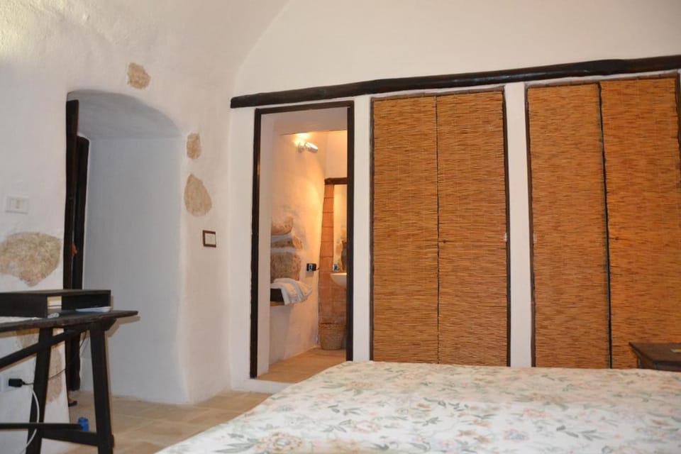 La Nave House in Apulia