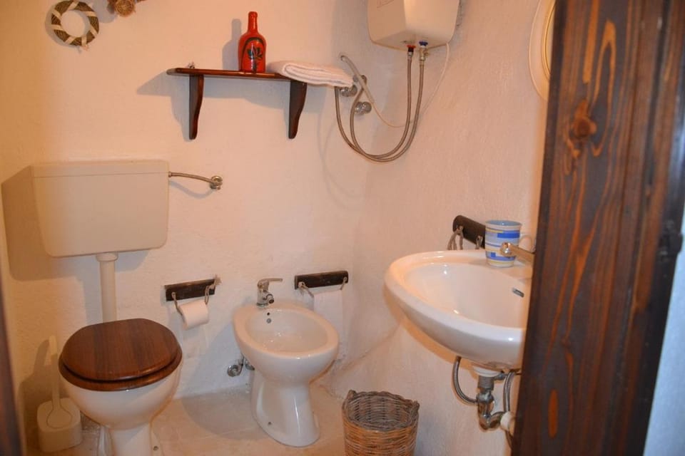 La Nave House in Apulia