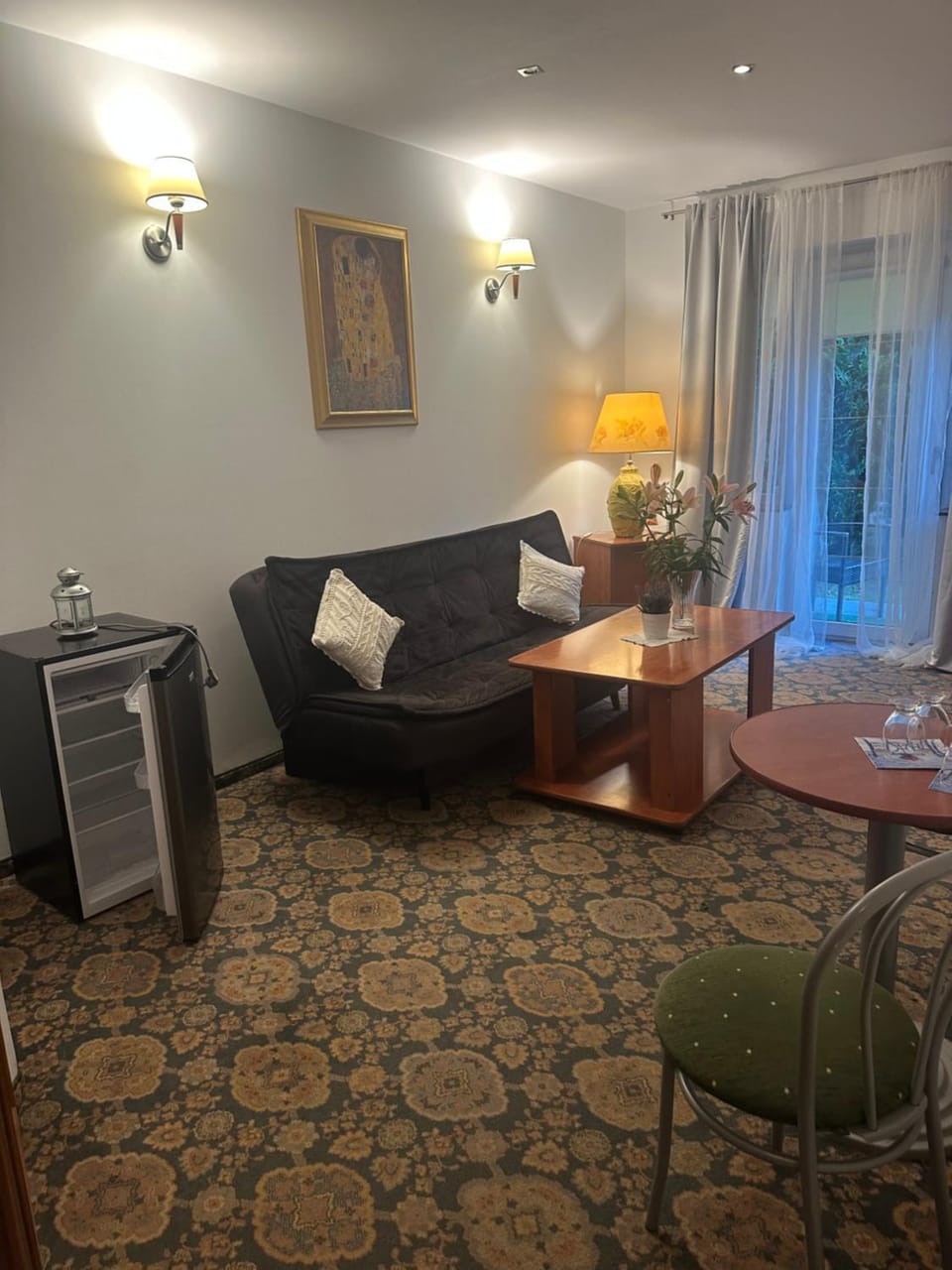 Pensjonat Perła Bed and Breakfast in West Pomeranian Voivodeship, Poland