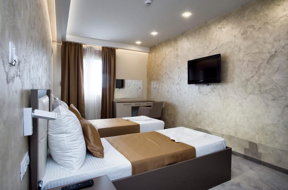 Hotel Fobra Hotel in Podgorica