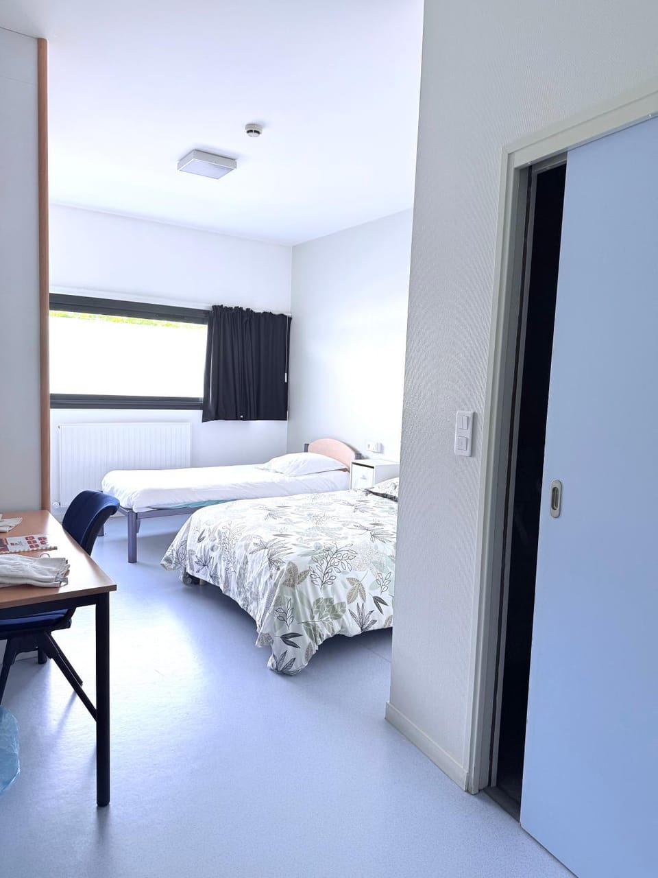 JF Accueil & Formation Hotel in Pays de la Loire