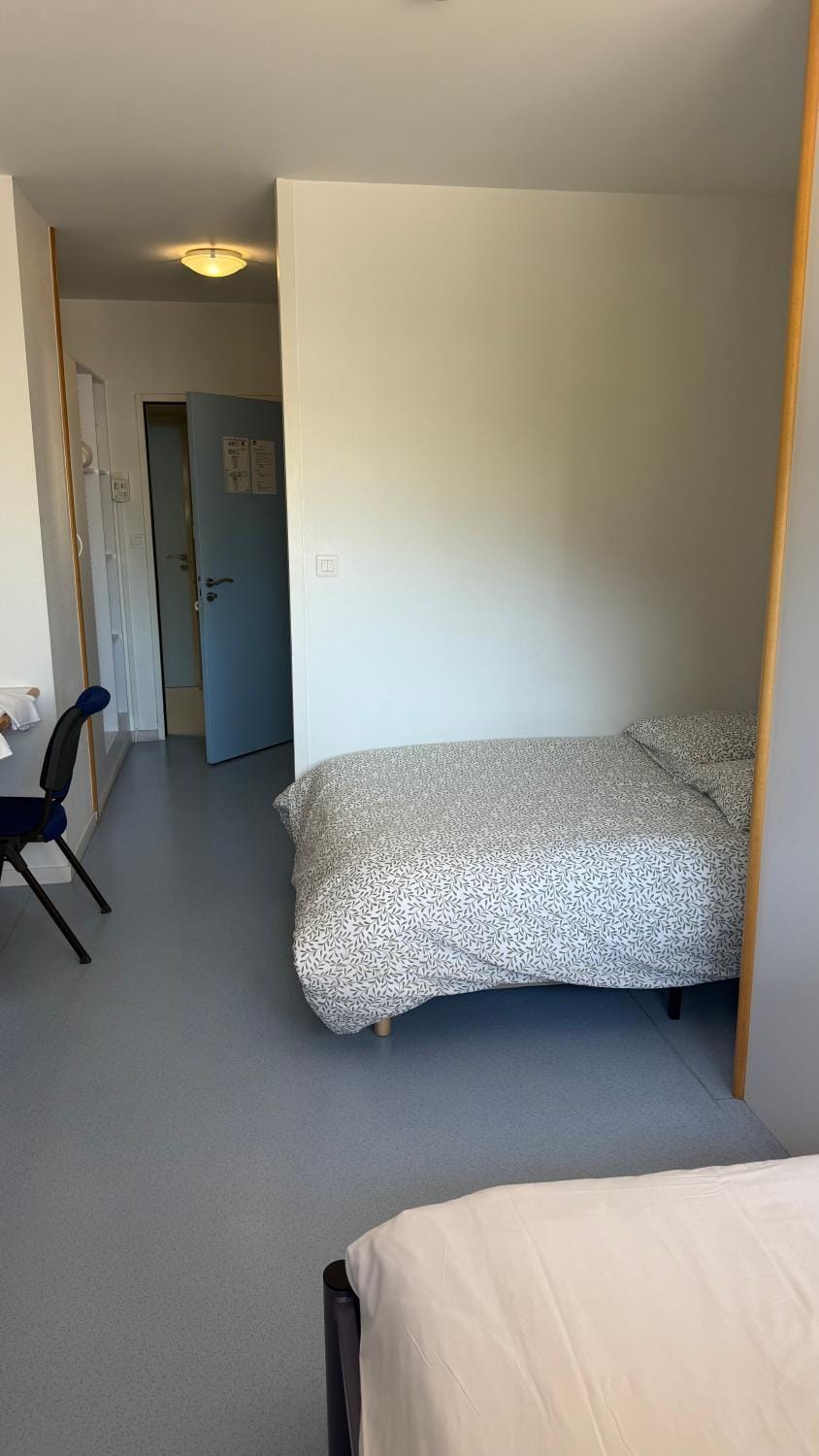 JF Accueil & Formation Hotel in Pays de la Loire