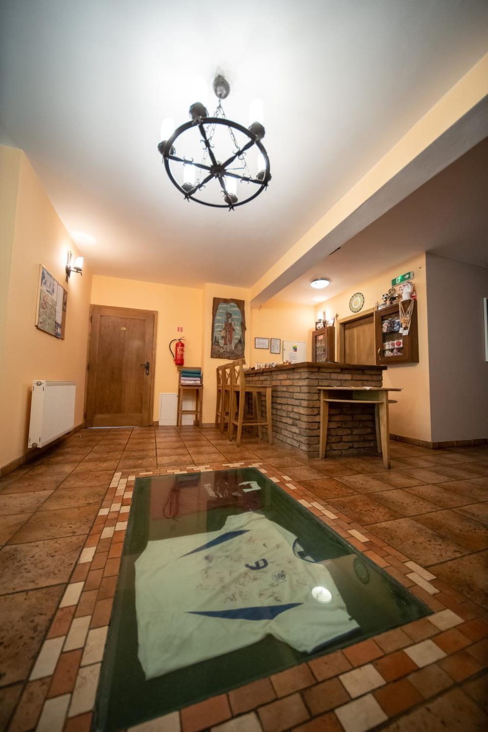 Penzion Rami Bed and Breakfast in Slovakia