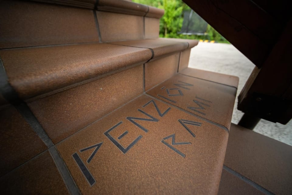Penzion Rami Bed and Breakfast in Slovakia