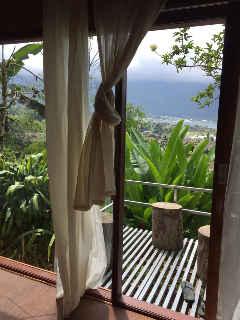 jungleadventure cabin camping Cabin in Bali