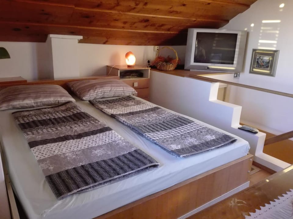 Kuća za odmor JAPICA House in Slovenia