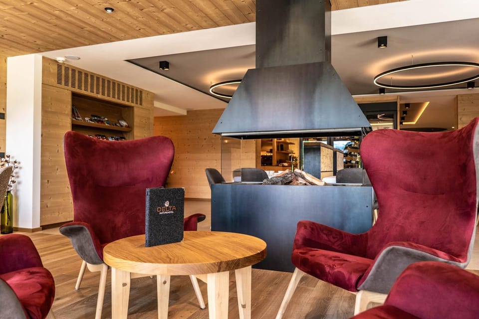 Lounge or bar
