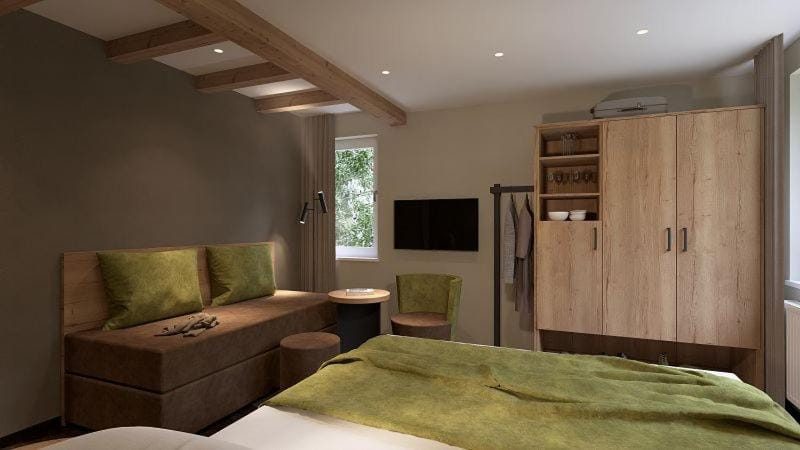 Hotel Laurin Hotel in Canazei