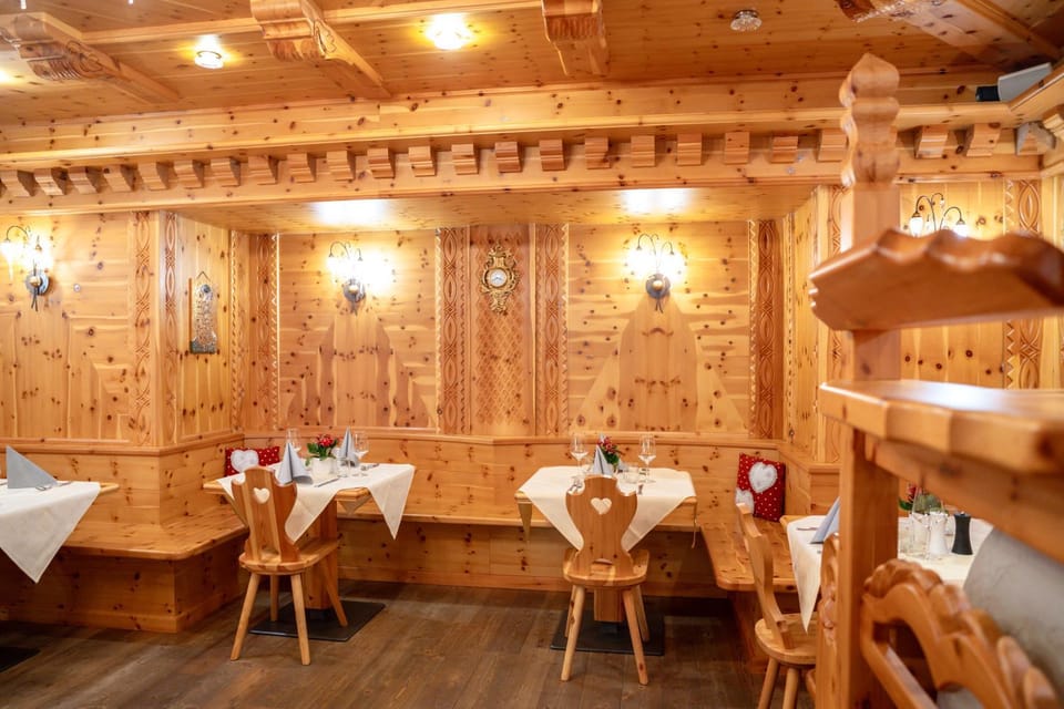 Restaurant/places to eat, Breakfast