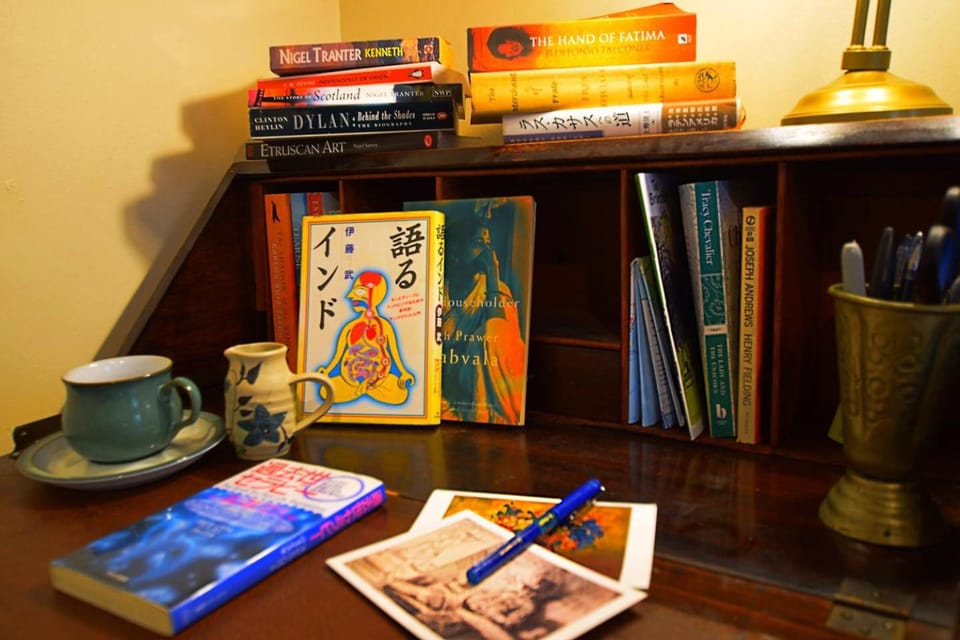 Library