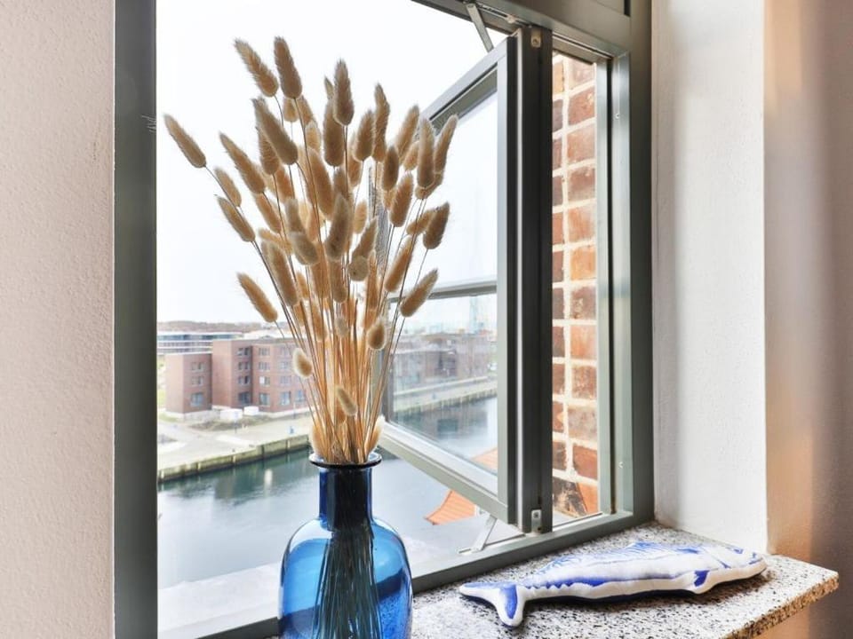 Ohlerich Speicher App_ 32 Hotel in Wismar