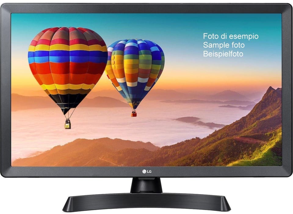 TV and multimedia