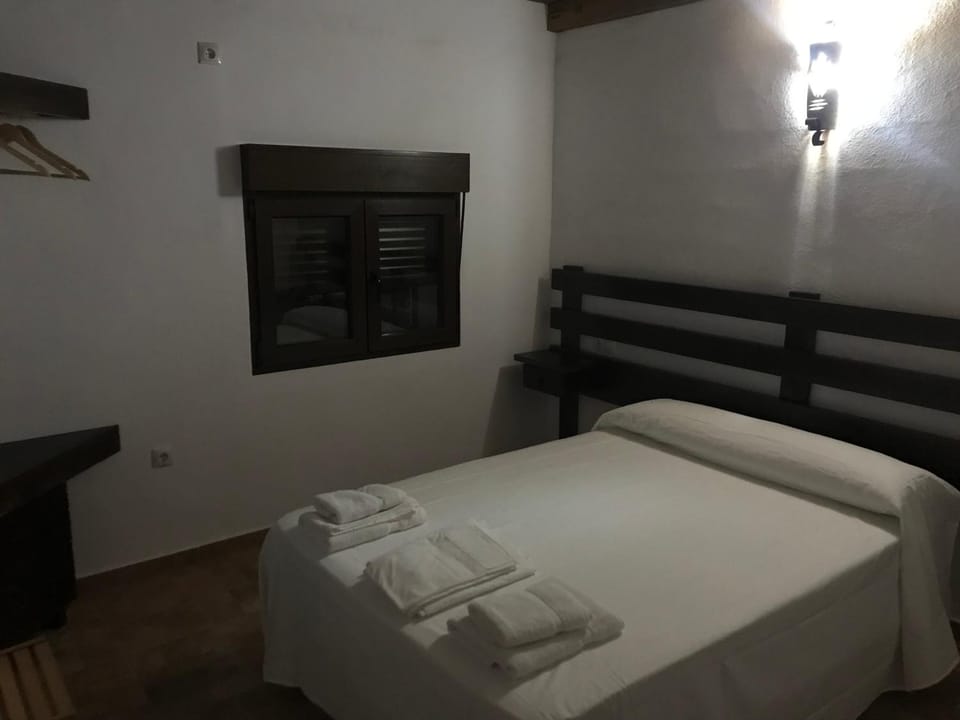 VTAR Don Benito, su casa rural en Gilena House in Andalusia