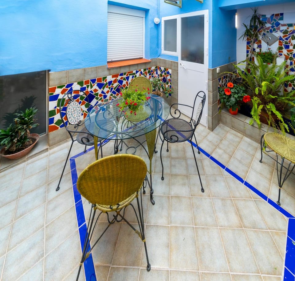 Apartamento En El Centro De Nerja Apartment in Nerja