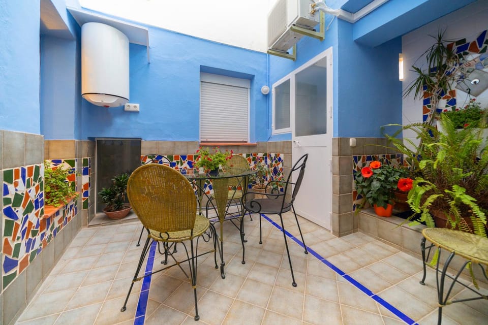 Apartamento En El Centro De Nerja Apartment in Nerja