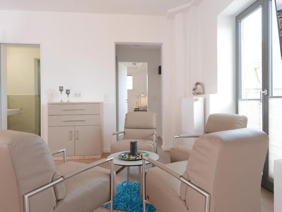 Ohlerich Speicher App_ 05 Hotel in Wismar