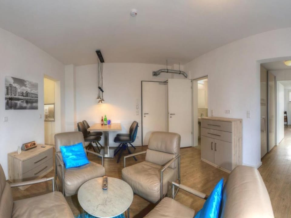 Ohlerich Speicher App_ 05 Hotel in Wismar