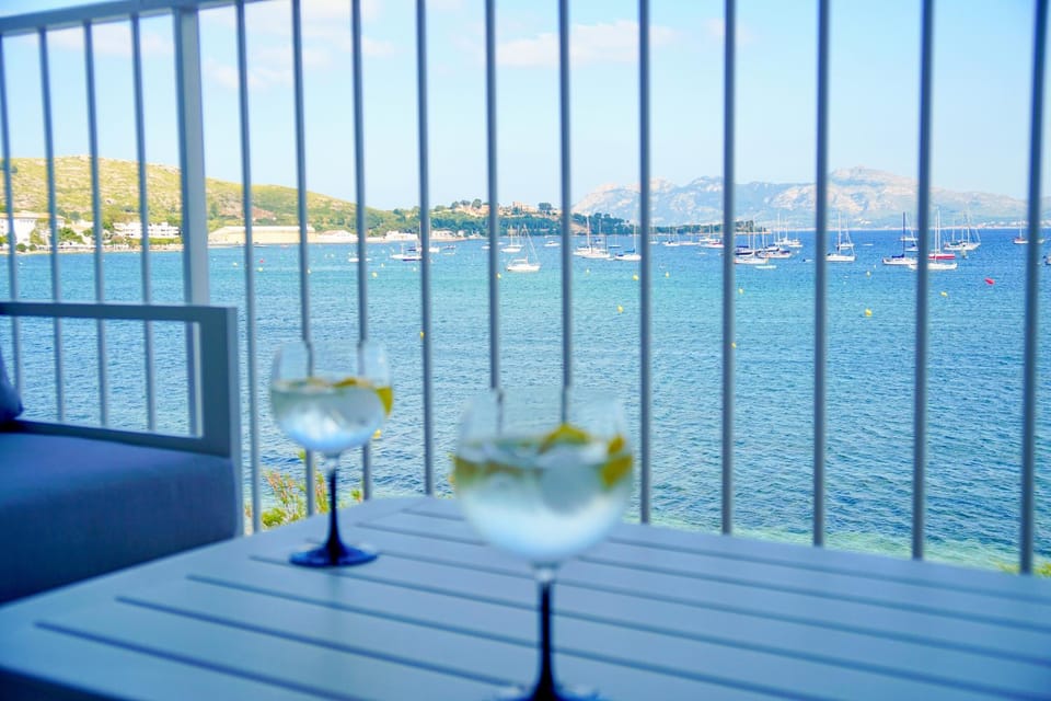 Sea view