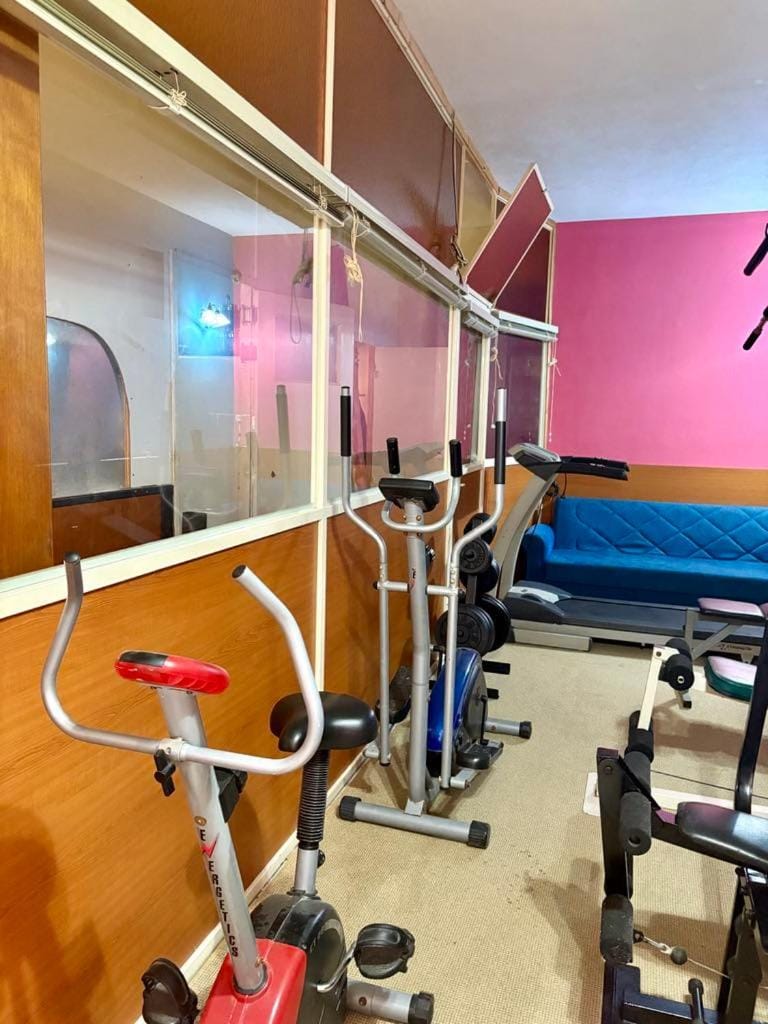 Costantonia Holiday Apartments Apartment in Islands