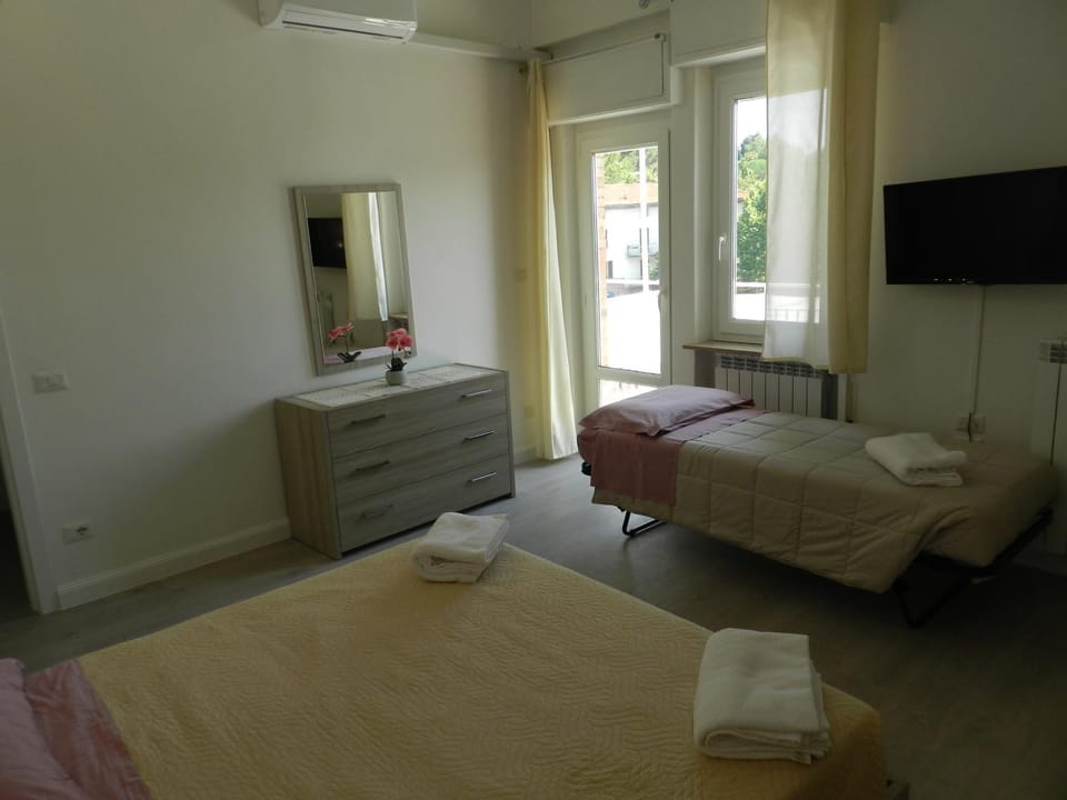 Appartamenti Via Cortonese 1 Apartment in Perugia