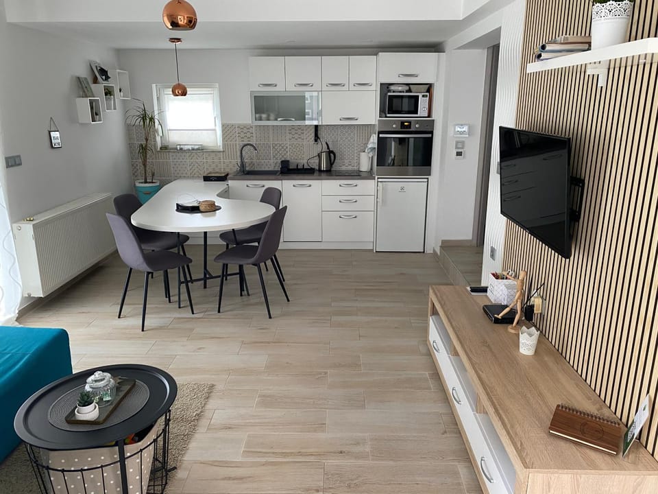AQUA - TUHELJ - LAND Apartment in Croatia