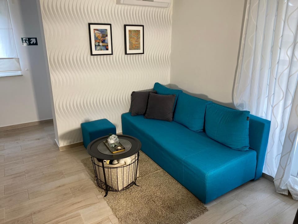 AQUA - TUHELJ - LAND Apartment in Croatia