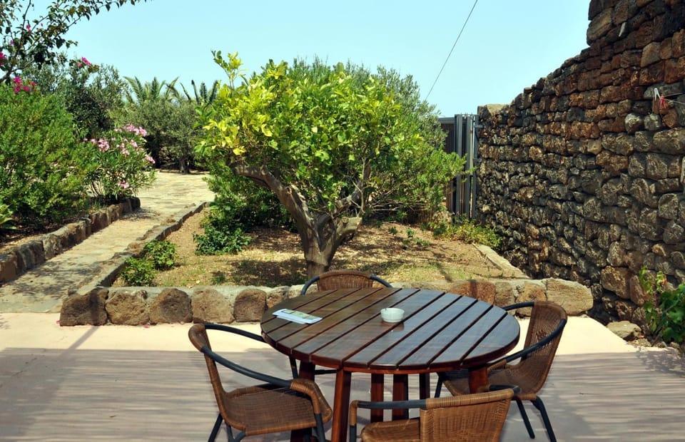 Agriturismo Zinedi Farm Stay in Sicily