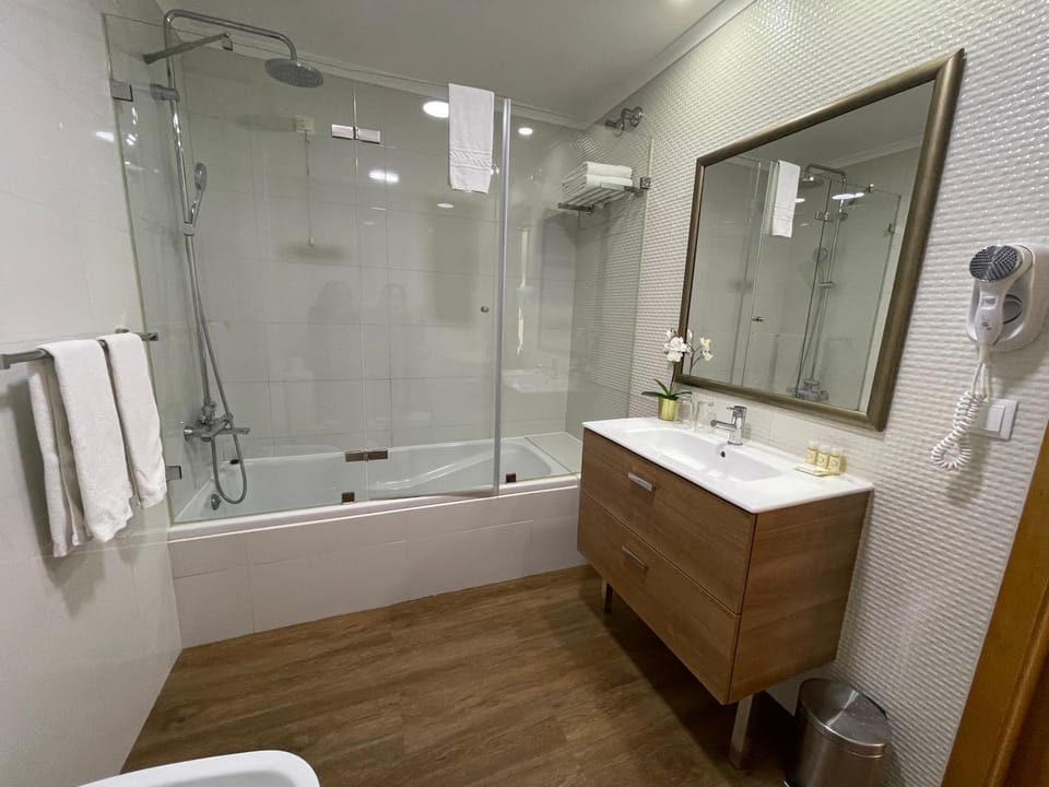 Hotel Sete Colinas Hotel in Lisbon