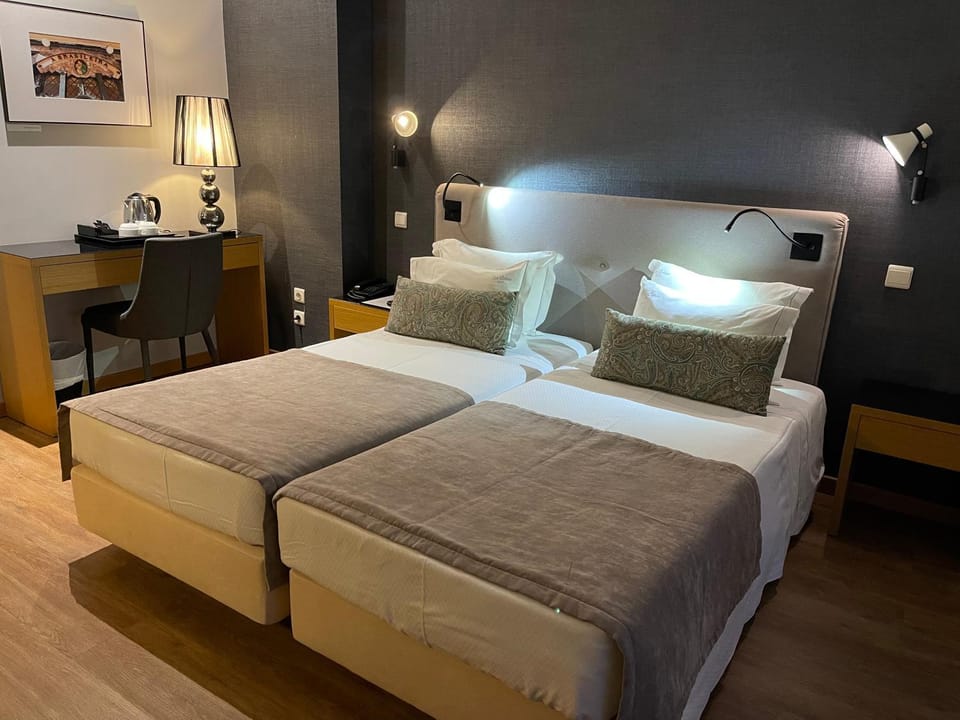 Hotel Sete Colinas Hotel in Lisbon