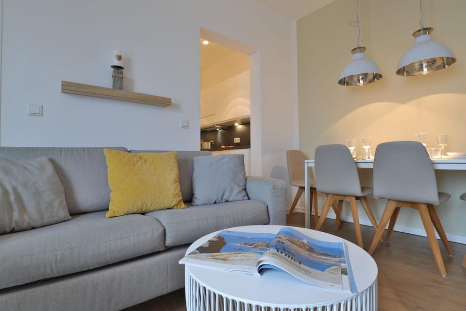 Ohlerich Speicher App_ 33 Hotel in Wismar