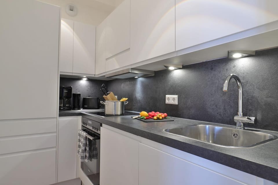 Ohlerich Speicher App_ 33 Hotel in Wismar