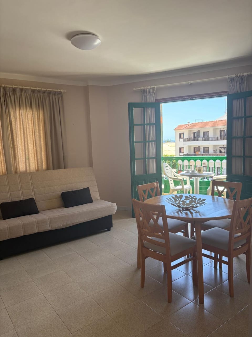 Apartamentos Guahedun Apartment in Valle Gran Rey