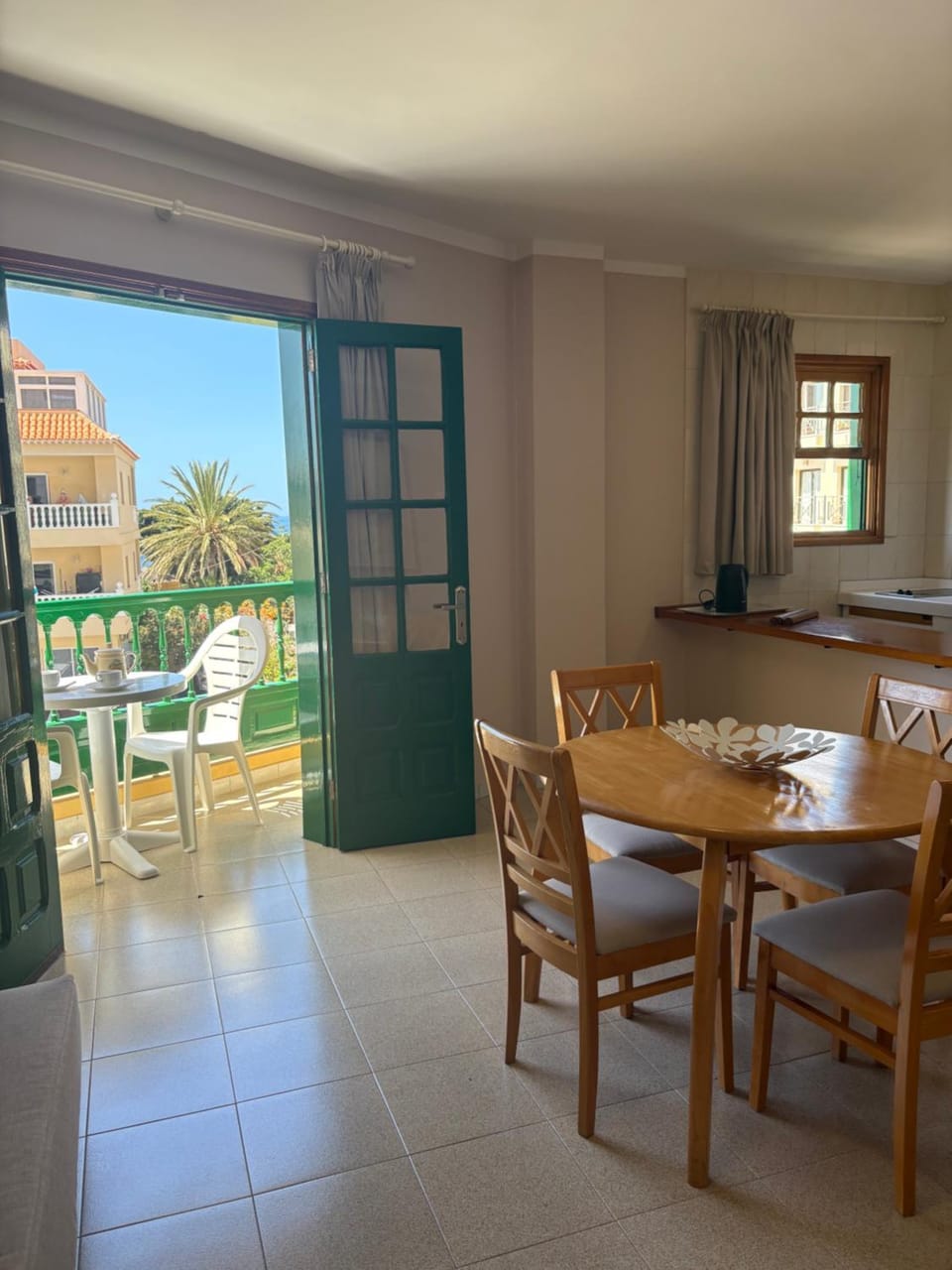 Apartamentos Guahedun Apartment in Valle Gran Rey