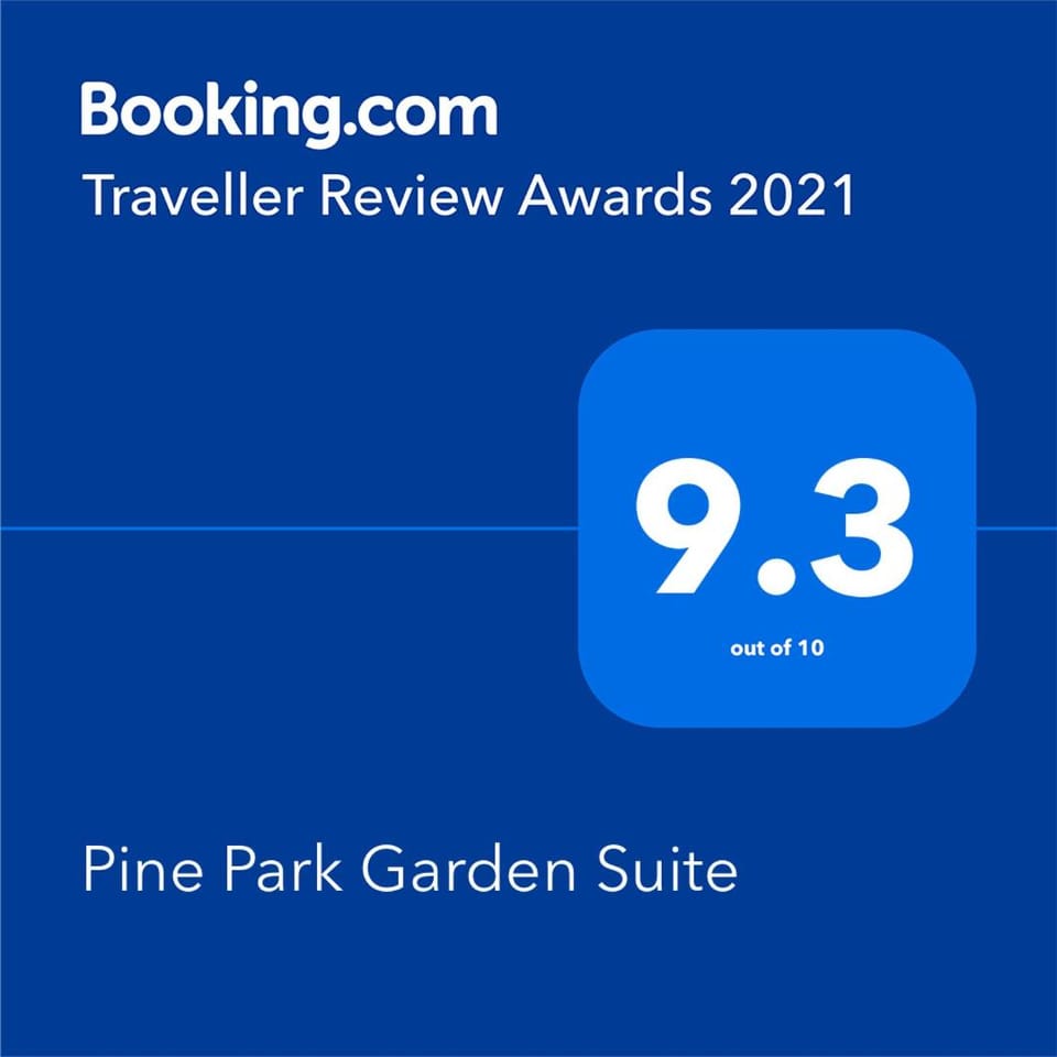 Pine Park Garden Cottages Bed and Breakfast in Sandton