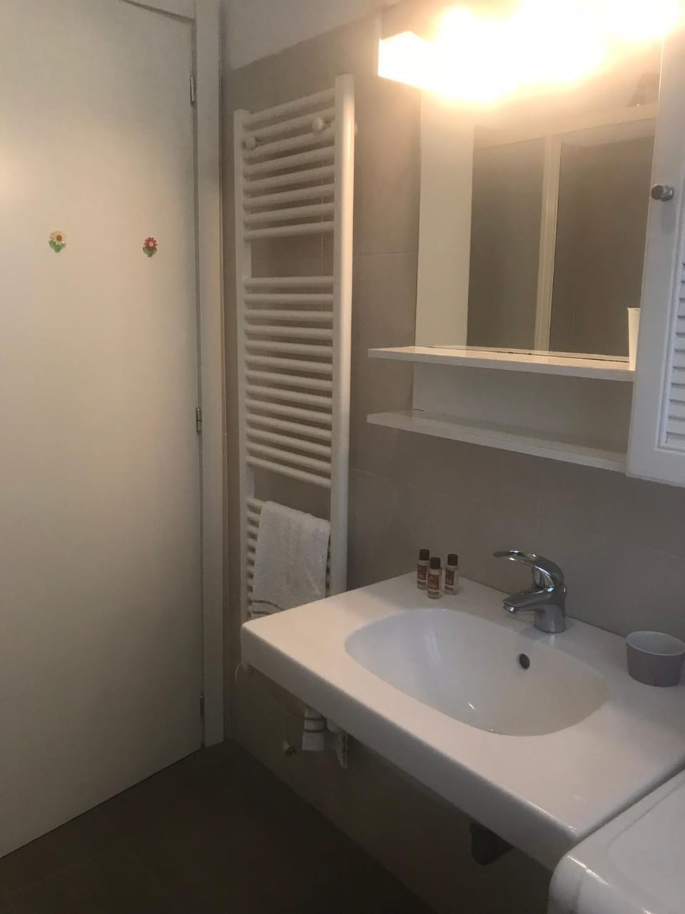 Casa Valparaiso Apartment in Chiavari