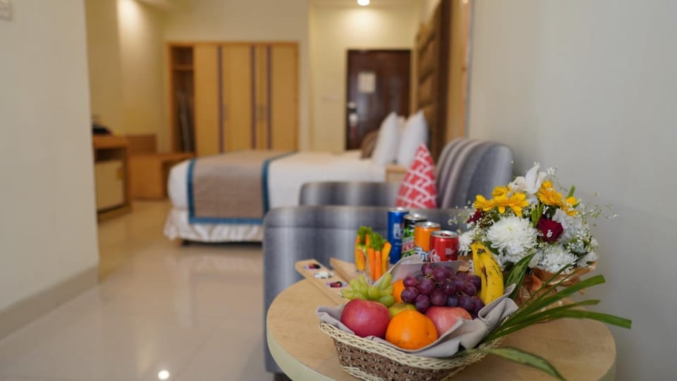 Ascott The Residence - Baridhara, Dhaka Hotel in Dhaka