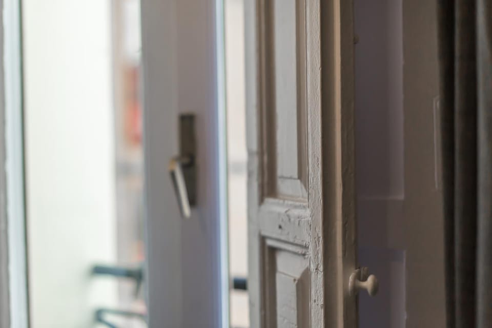Decorative detail