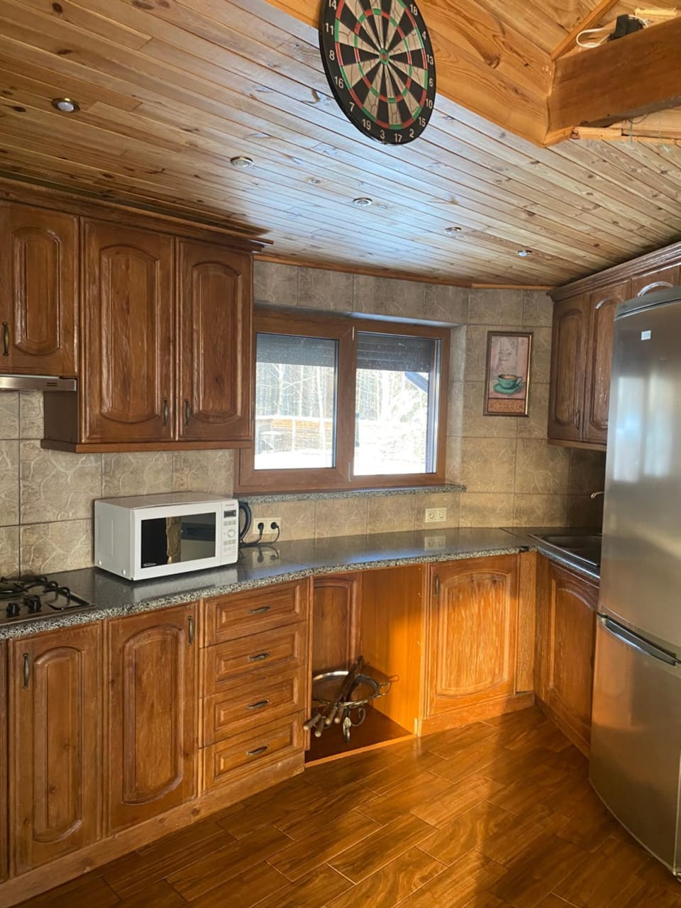 Диброва Campground/ 
RV Resort in Ukraine