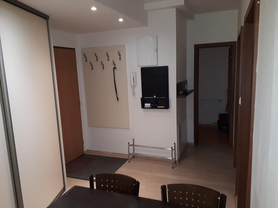 Area and facilities