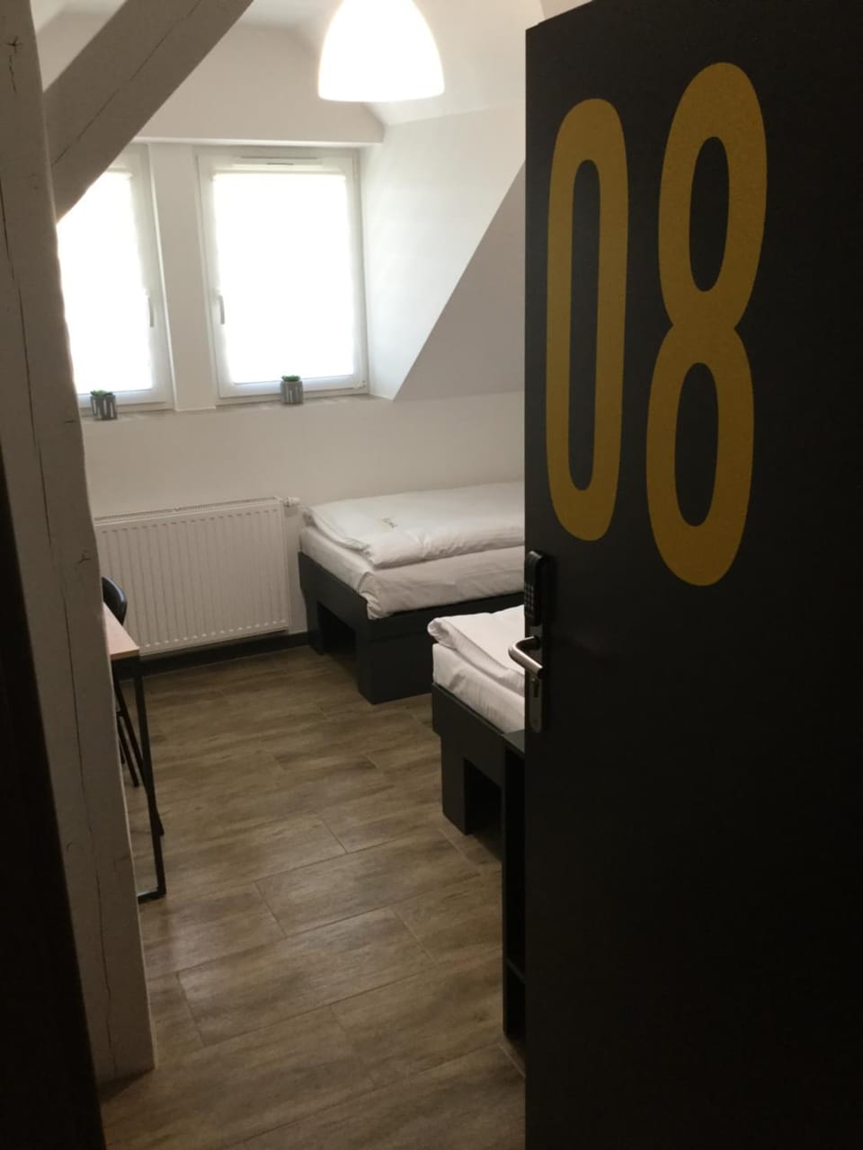 Kimanoclegi Vacation rental in Czechia