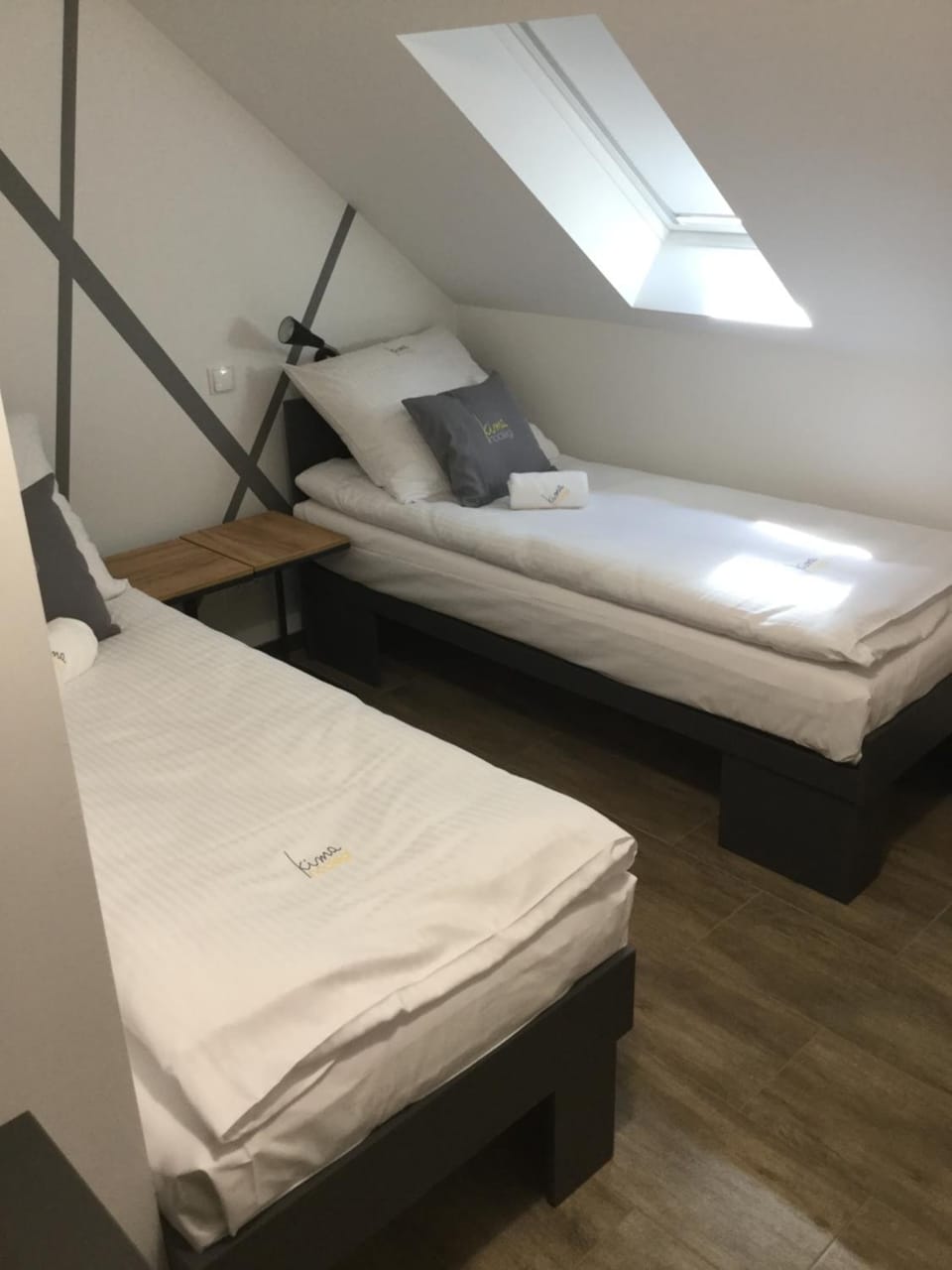 Kimanoclegi Vacation rental in Czechia