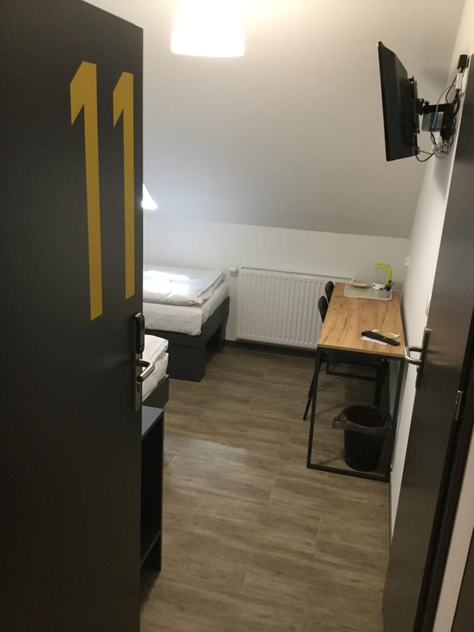 Kimanoclegi Vacation rental in Czechia