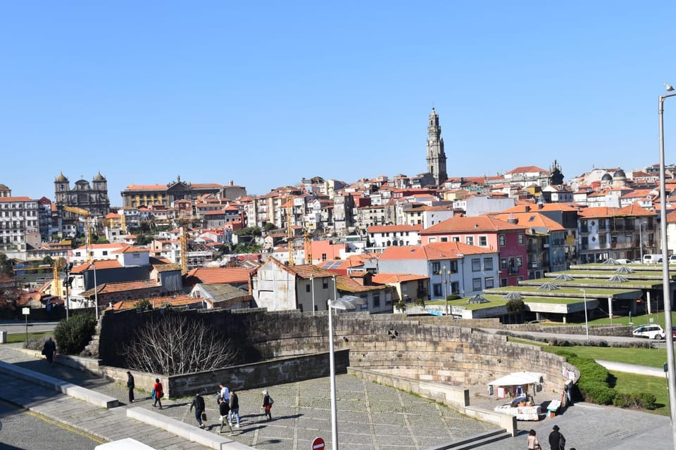 Sé Boutique Apartment Apartment in Porto