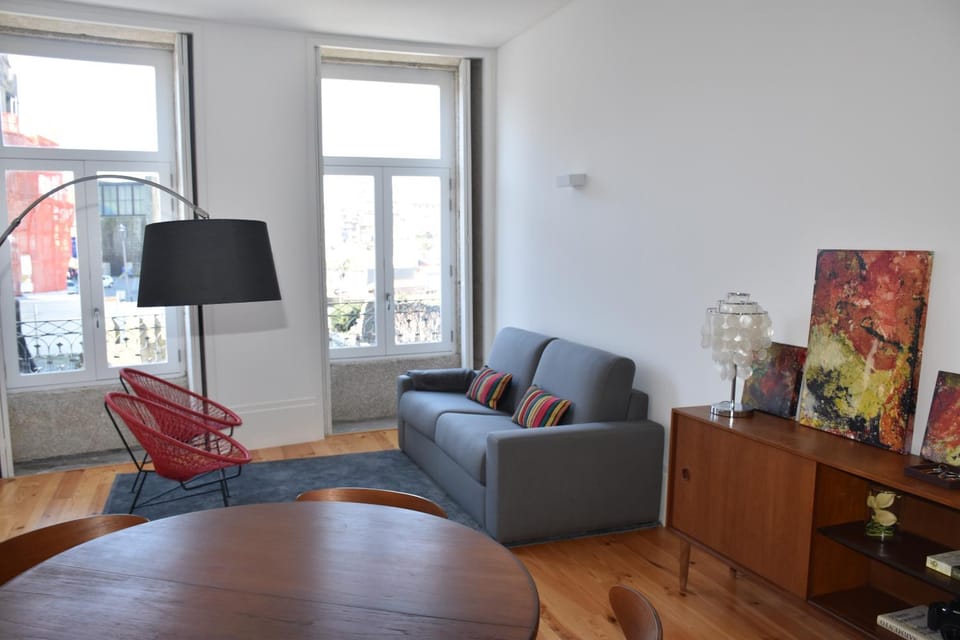 Sé Boutique Apartment Apartment in Porto