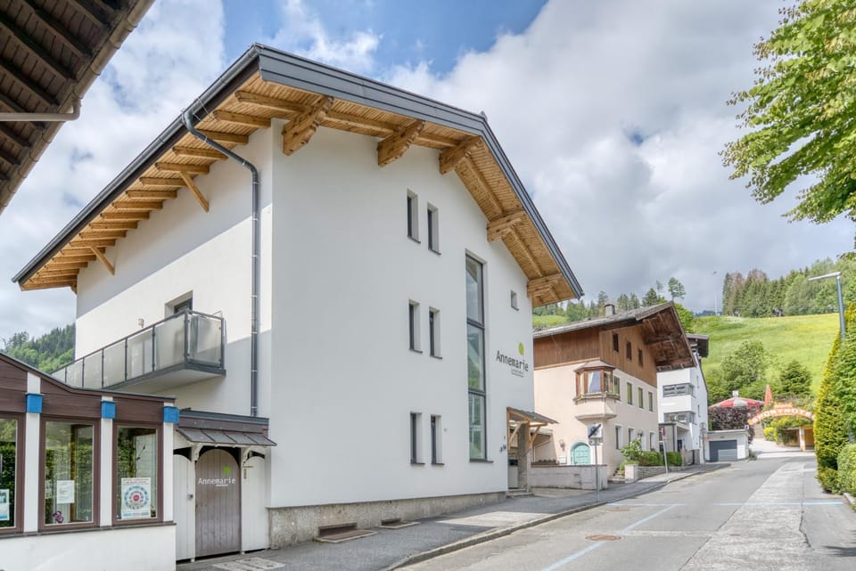 Apartment Annemarie Apartment in Zell am See