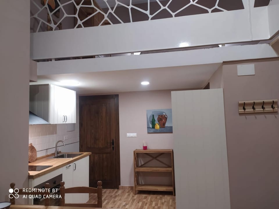 Casas rurales Santa Ana de la sierra Country House in Castile-La Mancha