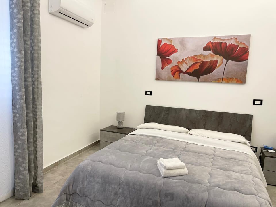 B&B Antichi Cortili Bed and Breakfast in Sicily